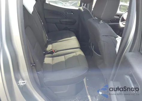 2023 Chevrolet Colorado 4Wd Short Box Lt z USA, uszkodzony, nr VIN 1GCPTCEK2P1236252